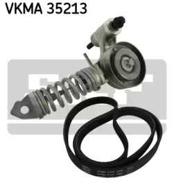 SKF VKMA 35213